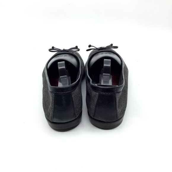 What's what Ballet Flats with Bow - Picture 6 of 8